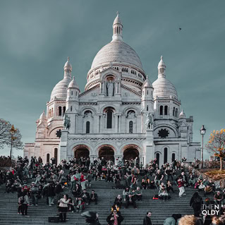 montmartre paris